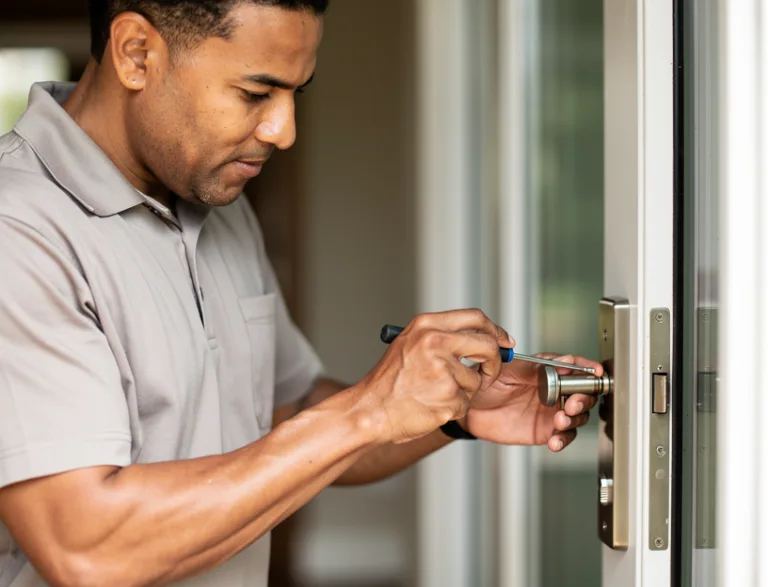 Locksmith Wylie
